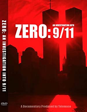 Zero: An Investigation Into 9/11 (2008) with English Subtitles on DVD on DVD